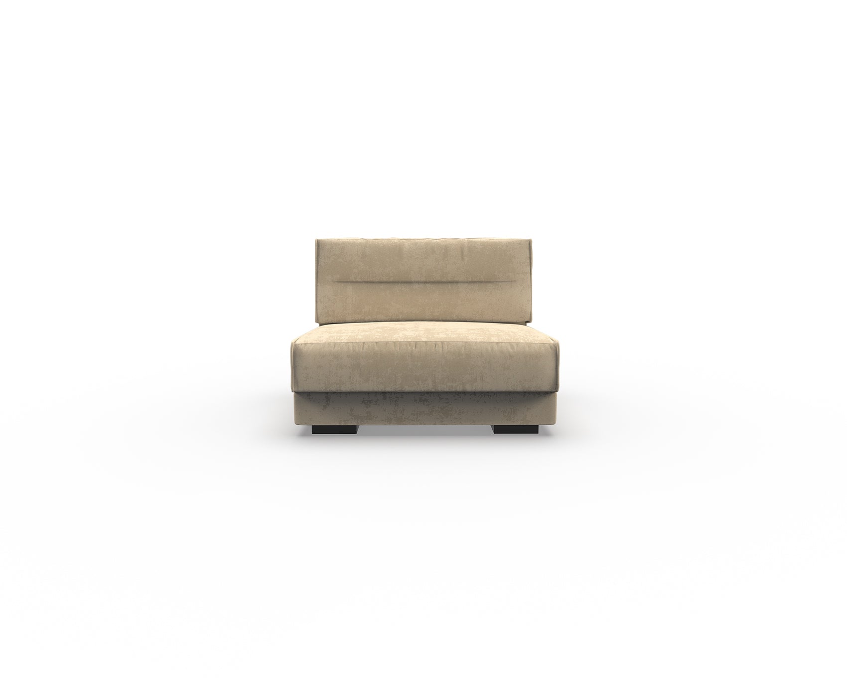 Bigboy 1 Seater Sofa without Arm (L)